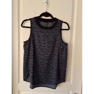 Athleta Sleeveless Top